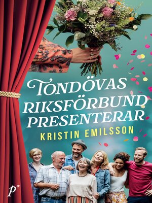 cover image of Tondövas riksförbund presenterar